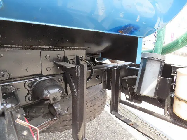 日野 デュトロ TKG-XZU700X(2WD)の写真44