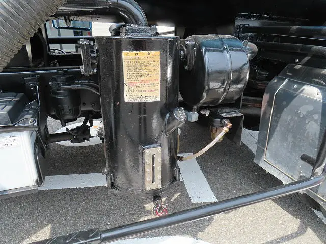 日野 デュトロ TKG-XZU700X(2WD)の写真45