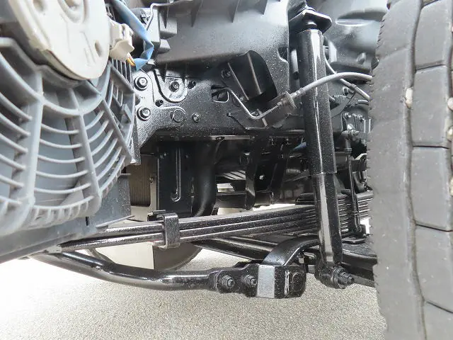 日野 デュトロ TKG-XZU700X(2WD)の写真46