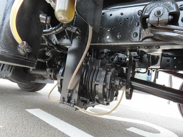 日野 デュトロ TKG-XZU700X(2WD)の写真47