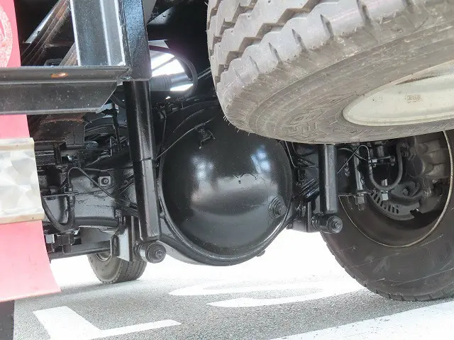 日野 デュトロ TKG-XZU700X(2WD)の写真48