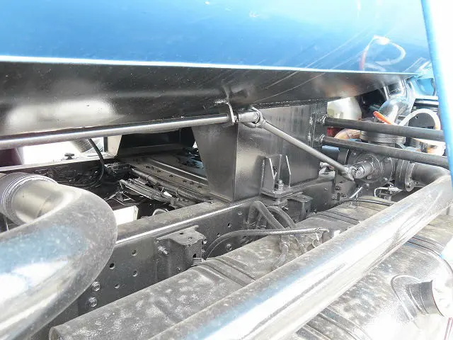 日野 デュトロ TKG-XZU700X(2WD)の写真49