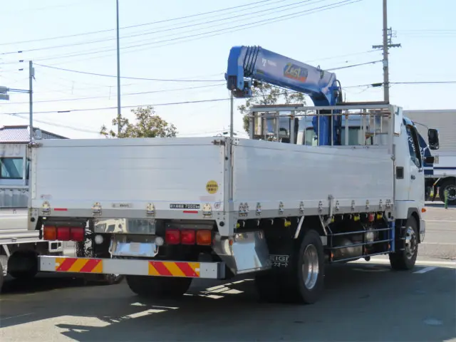 三菱 ファイター 2KG-FK72FZ(2WD)の写真2