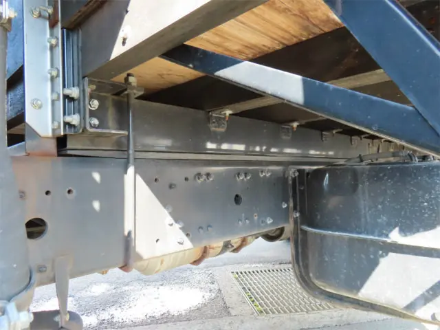 三菱 ファイター 2KG-FK72FZ(2WD)の写真6