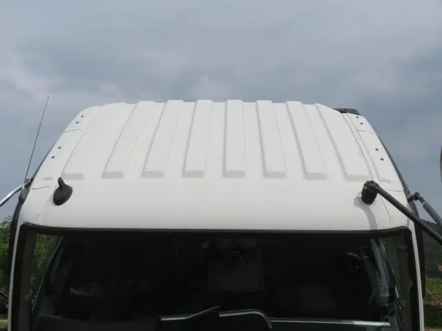 三菱 ファイター 2KG-FK72FZ(2WD)の写真7