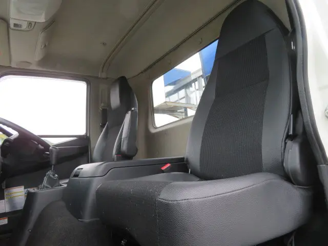 三菱 ファイター 2KG-FK72FZ(2WD)の写真10