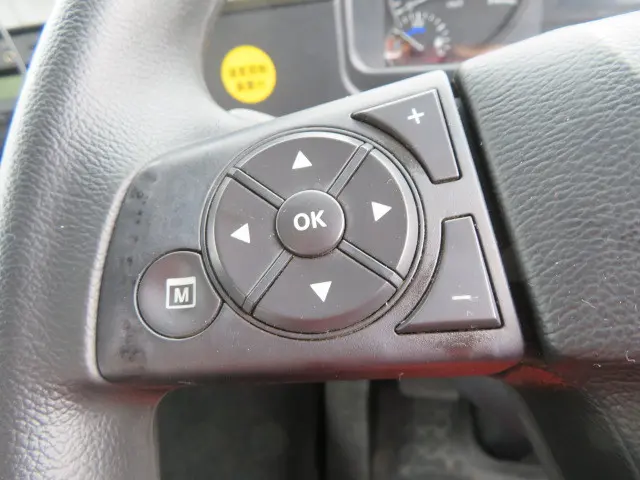 三菱 ファイター 2KG-FK72FZ(2WD)の写真14