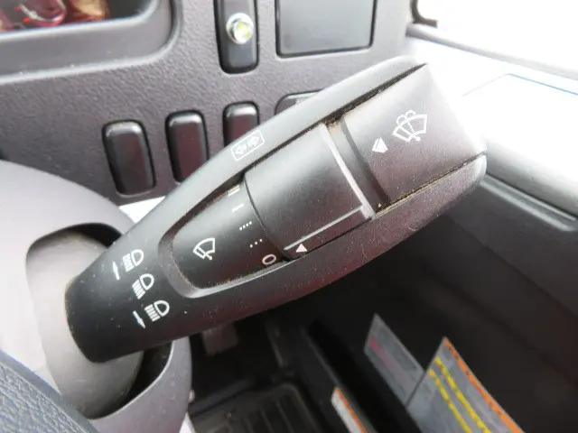 三菱 ファイター 2KG-FK72FZ(2WD)の写真16