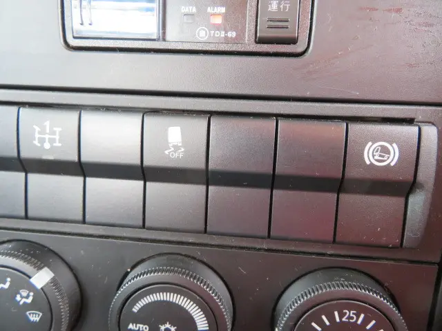 三菱 ファイター 2KG-FK72FZ(2WD)の写真18