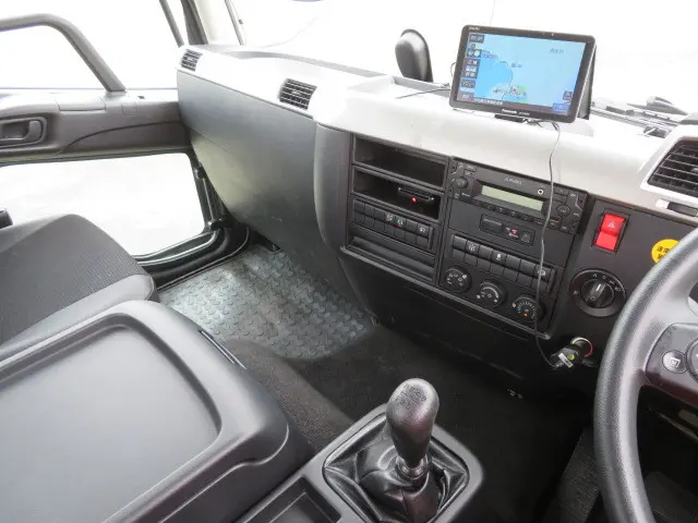 三菱 ファイター 2KG-FK72FZ(2WD)の写真19