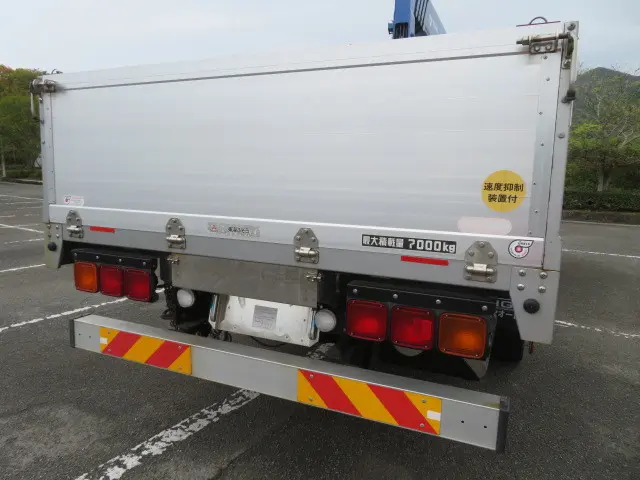 三菱 ファイター 2KG-FK72FZ(2WD)の写真31