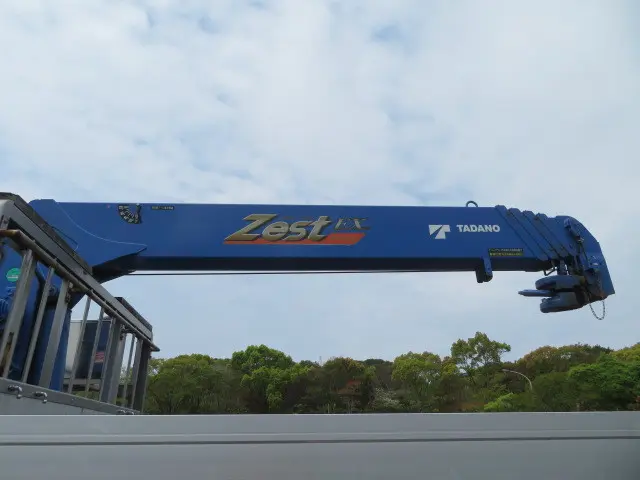 三菱 ファイター 2KG-FK72FZ(2WD)の写真34