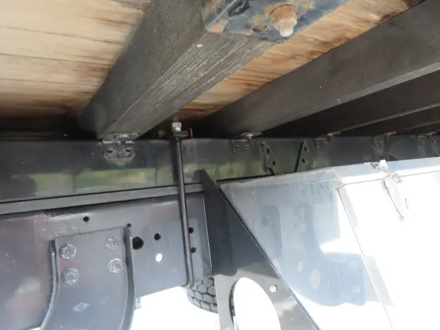 三菱 ファイター 2KG-FK72FZ(2WD)の写真46