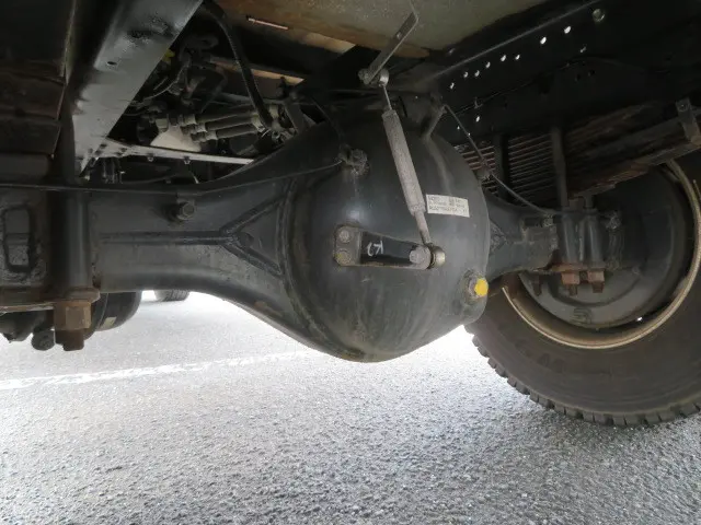 三菱 ファイター 2KG-FK72FZ(2WD)の写真49