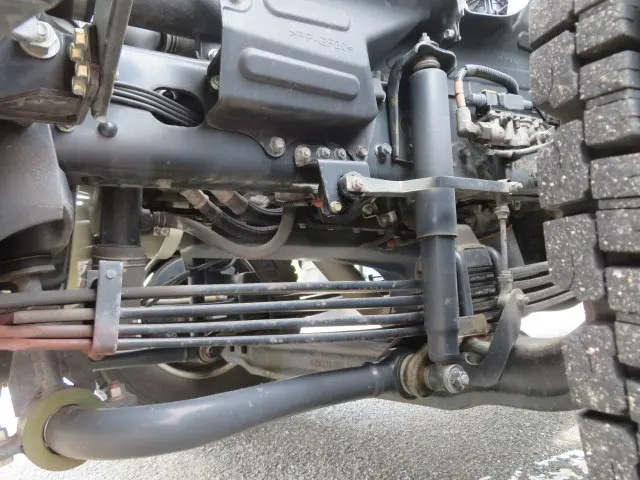 三菱 ファイター 2KG-FK72FZ(2WD)の写真50