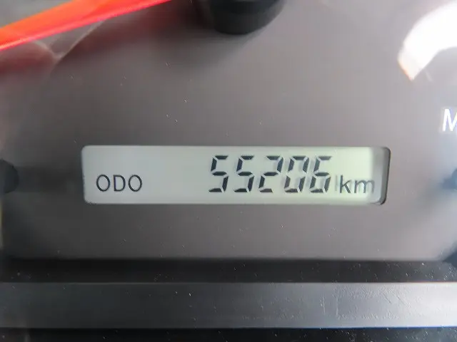 いすゞ フォワード 2RG-FRR90S2(2WD)の写真14