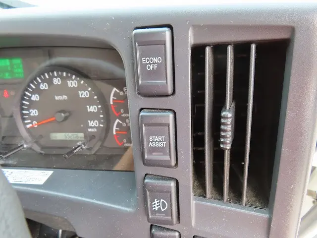 いすゞ フォワード 2RG-FRR90S2(2WD)の写真17