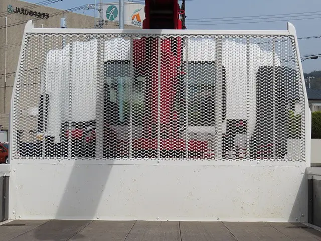 いすゞ フォワード 2RG-FRR90S2(2WD)の写真25