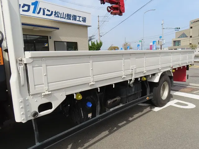 いすゞ フォワード 2RG-FRR90S2(2WD)の写真29