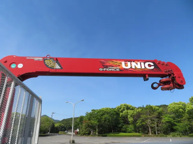 いすゞ フォワード 2RG-FRR90S2(2WD)の写真33