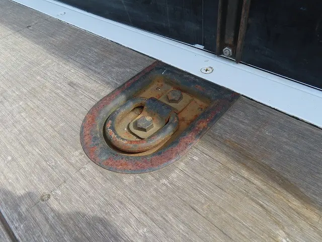 いすゞ フォワード 2RG-FRR90S2(2WD)の写真38