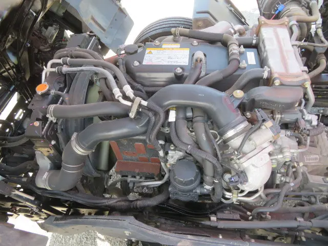 いすゞ フォワード 2RG-FRR90S2(2WD)の写真39