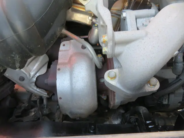 いすゞ フォワード 2RG-FRR90S2(2WD)の写真41