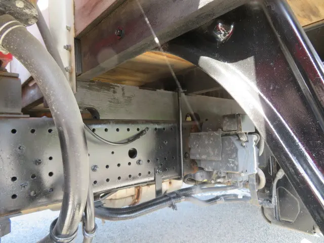 いすゞ フォワード 2RG-FRR90S2(2WD)の写真43
