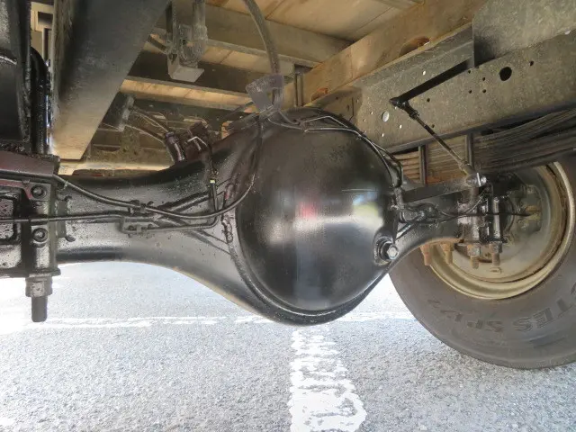 いすゞ フォワード 2RG-FRR90S2(2WD)の写真49