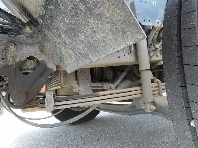 いすゞ フォワード 2RG-FRR90S2(2WD)の写真50