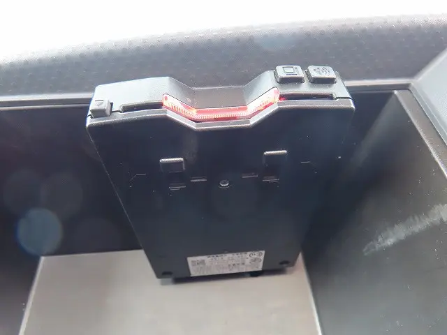 いすゞ エルフ TRG-NKR85A(2WD)の写真20