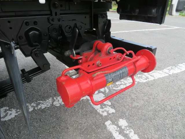 いすゞ エルフ TRG-NKR85A(2WD)の写真32