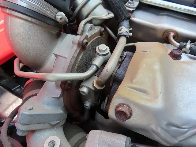 いすゞ エルフ TRG-NKR85A(2WD)の写真43