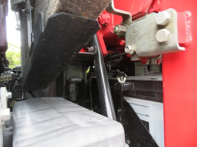 いすゞ エルフ TRG-NKR85A(2WD)の写真46