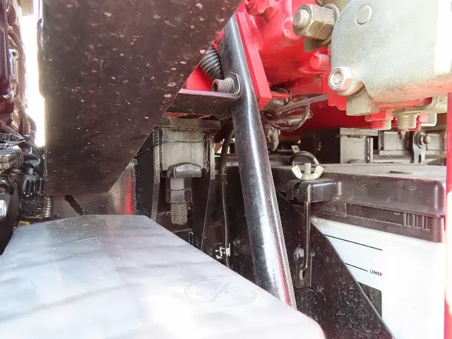 いすゞ エルフ TRG-NKR85A(2WD)の写真48