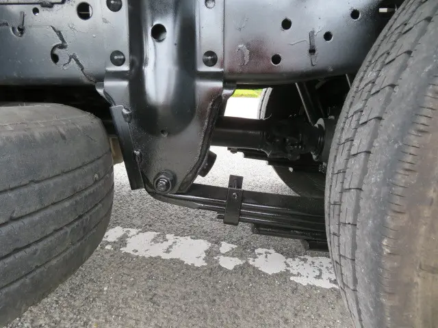 いすゞ エルフ TRG-NKR85A(2WD)の写真48