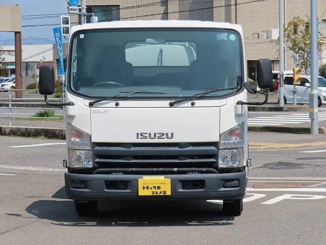 いすゞ エルフ SKG-NPR85YN(2WD)の写真6