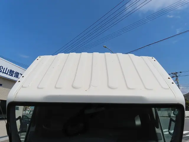 いすゞ エルフ SKG-NPR85YN(2WD)の写真7