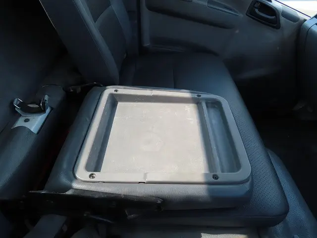 いすゞ エルフ SKG-NPR85YN(2WD)の写真11