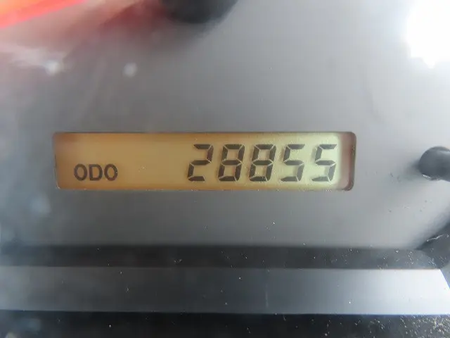 いすゞ エルフ SKG-NPR85YN(2WD)の写真13