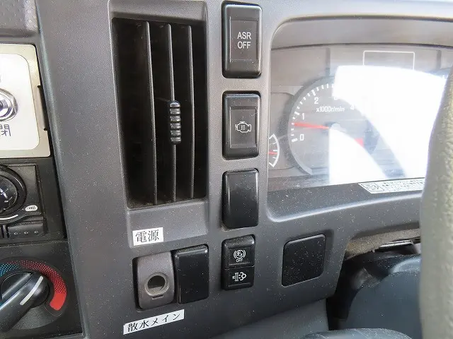 いすゞ エルフ SKG-NPR85YN(2WD)の写真16