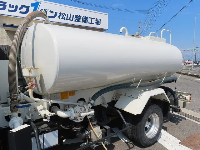 いすゞ エルフ SKG-NPR85YN(2WD)の写真25