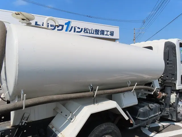 いすゞ エルフ SKG-NPR85YN(2WD)の写真26