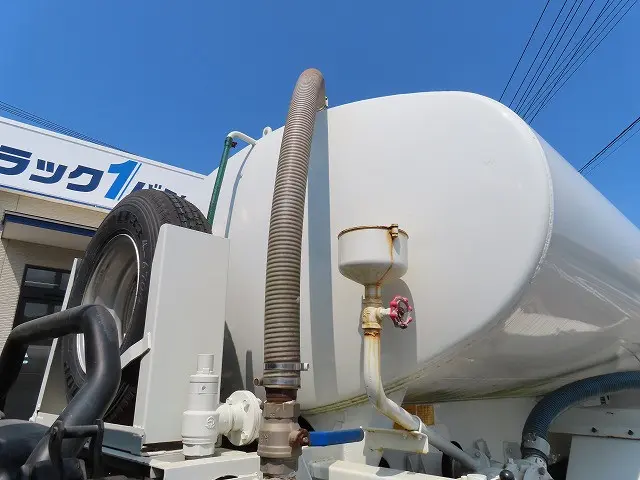 いすゞ エルフ SKG-NPR85YN(2WD)の写真27