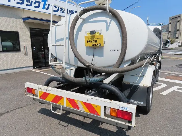 いすゞ エルフ SKG-NPR85YN(2WD)の写真28