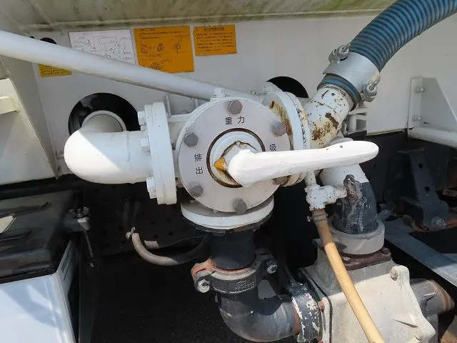 いすゞ エルフ SKG-NPR85YN(2WD)の写真29