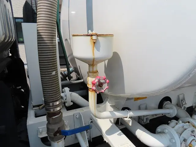 いすゞ エルフ SKG-NPR85YN(2WD)の写真30