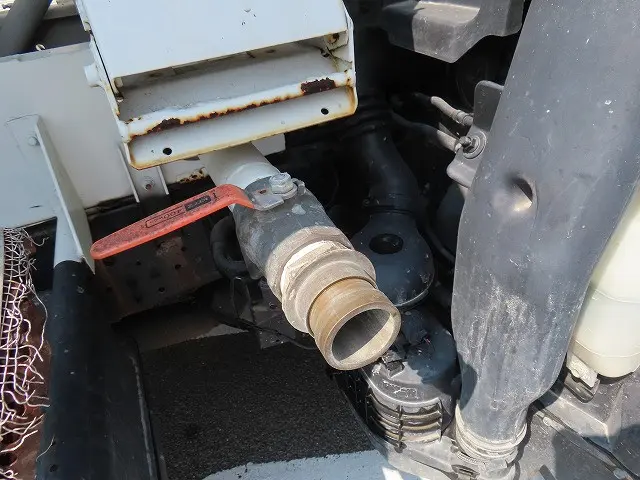 いすゞ エルフ SKG-NPR85YN(2WD)の写真31