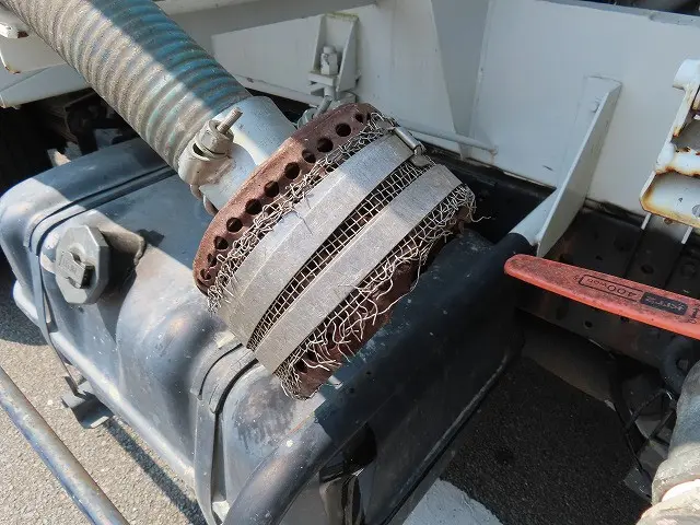 いすゞ エルフ SKG-NPR85YN(2WD)の写真32