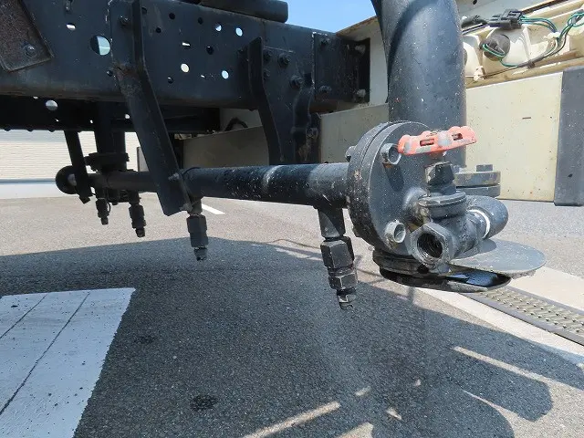 いすゞ エルフ SKG-NPR85YN(2WD)の写真33